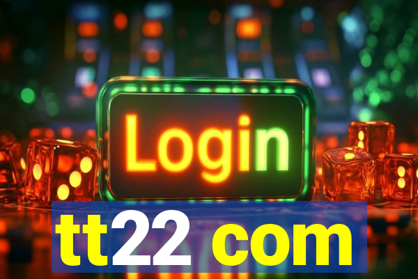 tt22 com